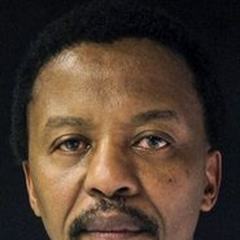 Makhaola Ndebele