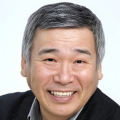 Makoto Akatsuka