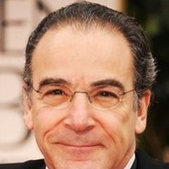 Mandy Patinkin