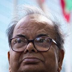 Mani Shankar Mukherjee