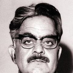 Manmohan Krishna