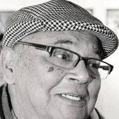 Manoj Mitra