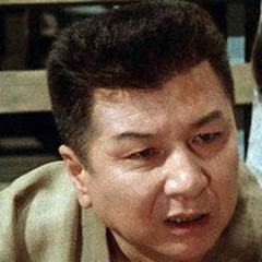 Mantarō Ushio