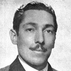 Manuel Dondé