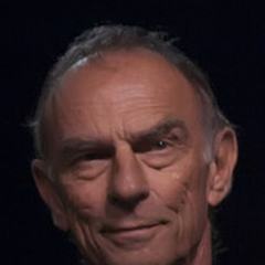 Marc Alaimo