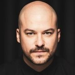 Marc-André Grondin