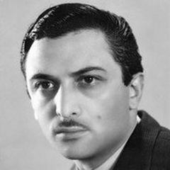 Marcel Dalio