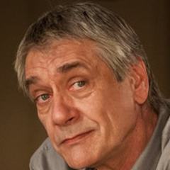 Marcel Iures