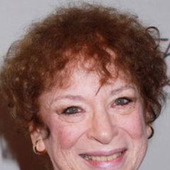 Marcia Jean Kurtz
