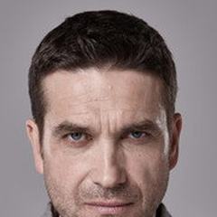 Marcin Dorocinski