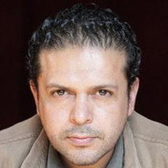 Marco Pérez