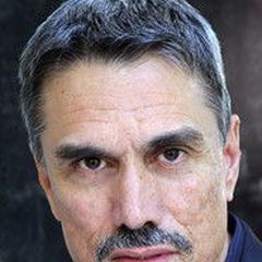 Marco Rodríguez