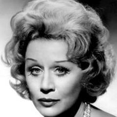 Margaret Leighton