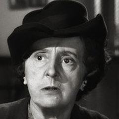 Margaret Wycherly