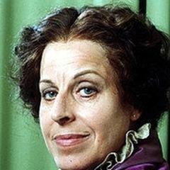 Margaretha Krook