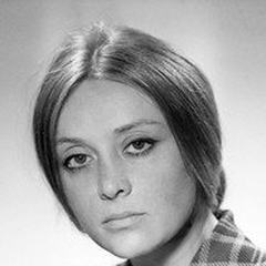 Margarita Terekhova