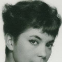 Margit Carlqvist