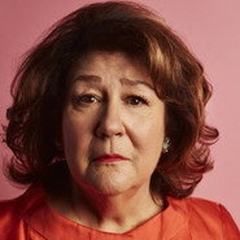 Margo Martindale