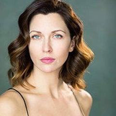 Margo Stilley