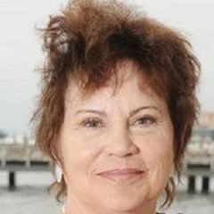 Margrét Helga Jóhannsdóttir