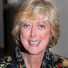 Maria Aitken