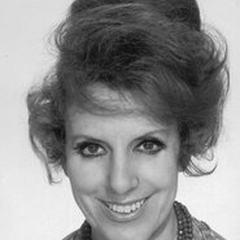 María Isbert