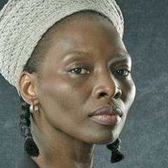 Mariam Kaba