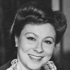 Marianne Löfgren