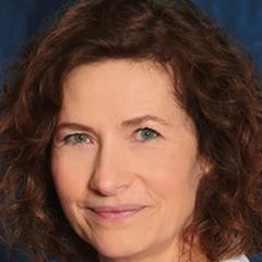 Marie Bunel