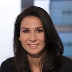 Marie Drucker