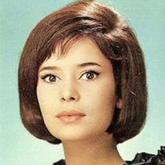 Marie-José Nat