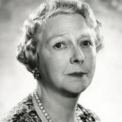 Marie Lohr