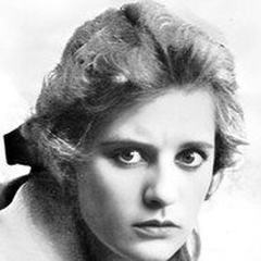 Marie Walcamp