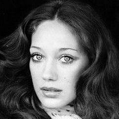 Marisa Berenson