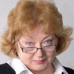 Mariya Kuznetsova