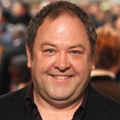 Mark Addy