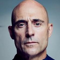 Mark Strong