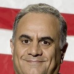 Marshall Manesh