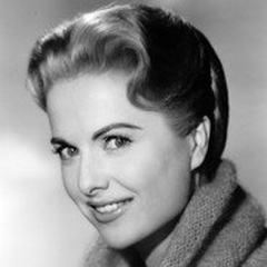 Martha Hyer