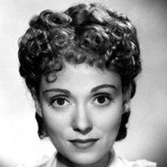 Martha Scott