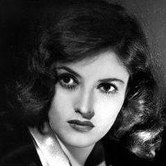 Martha Vickers