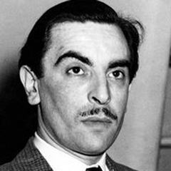 Martin Benson
