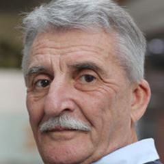 Martin Huba