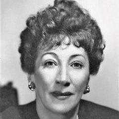 Martita Hunt