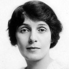Mary Alden