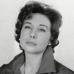 Mary Carrillo