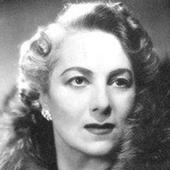 Mary Clare