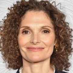 Mary Elizabeth Mastrantonio