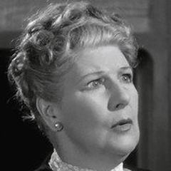 Mary Forbes