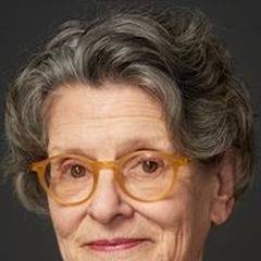 Mary Louise Wilson